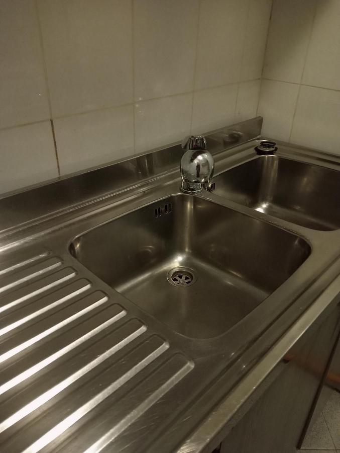 Home Tribunal'S نابولي المظهر الخارجي الصورة